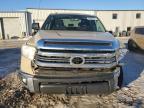 2017 Toyota Tundra Crewmax Sr5 zu verkaufen in Kansas City, KS - Side