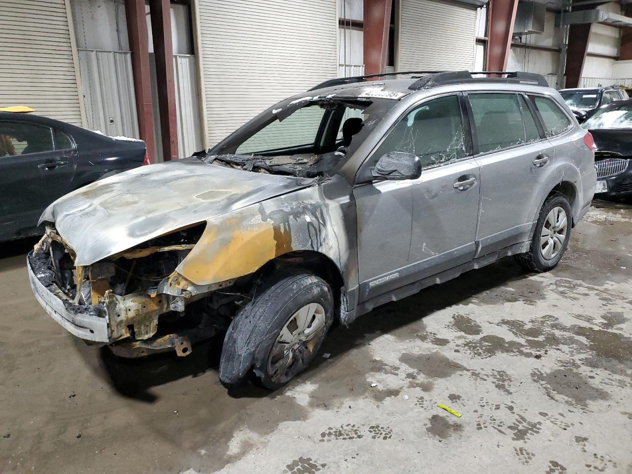 2011 Subaru Outback - Image 1