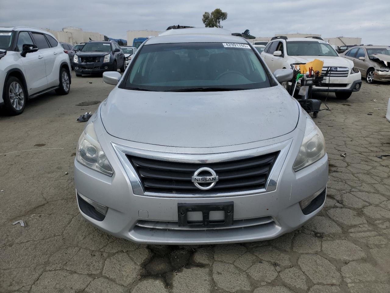 2014 Nissan Altima - Image 5