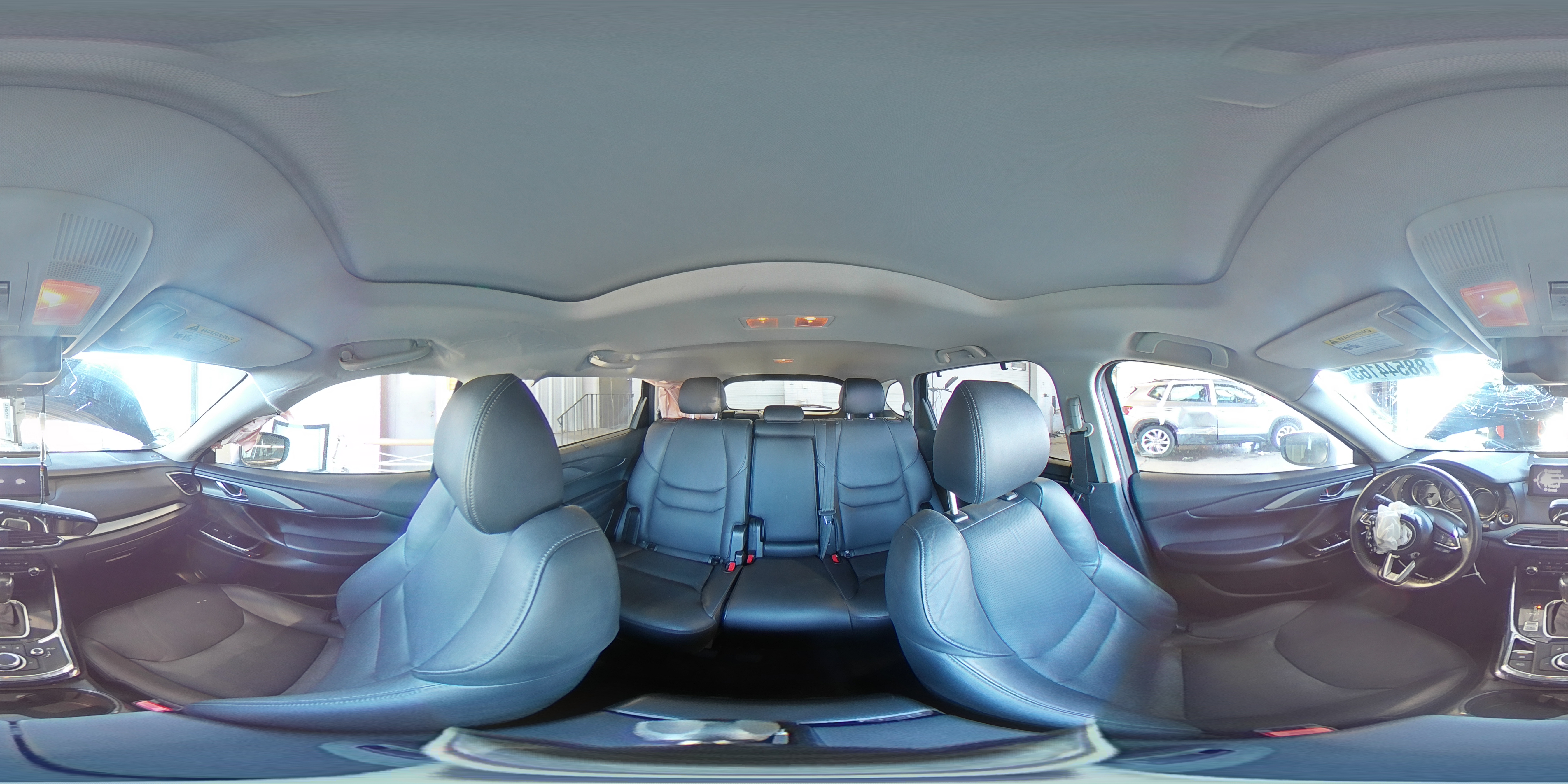 2021 Mazda CX-9 - Image 15