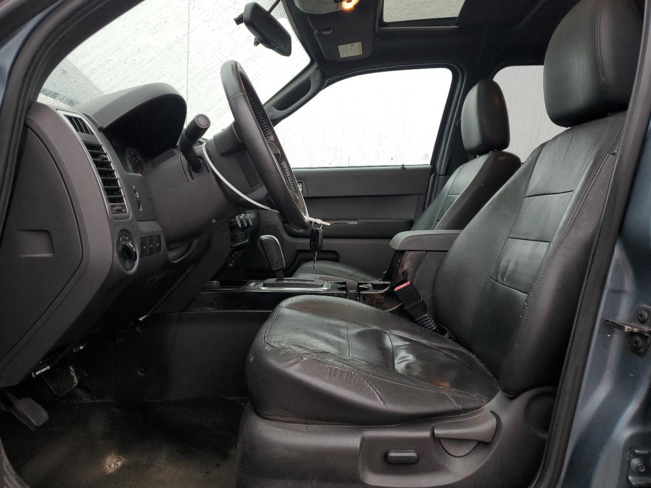 2012 Ford Escape - Image 7