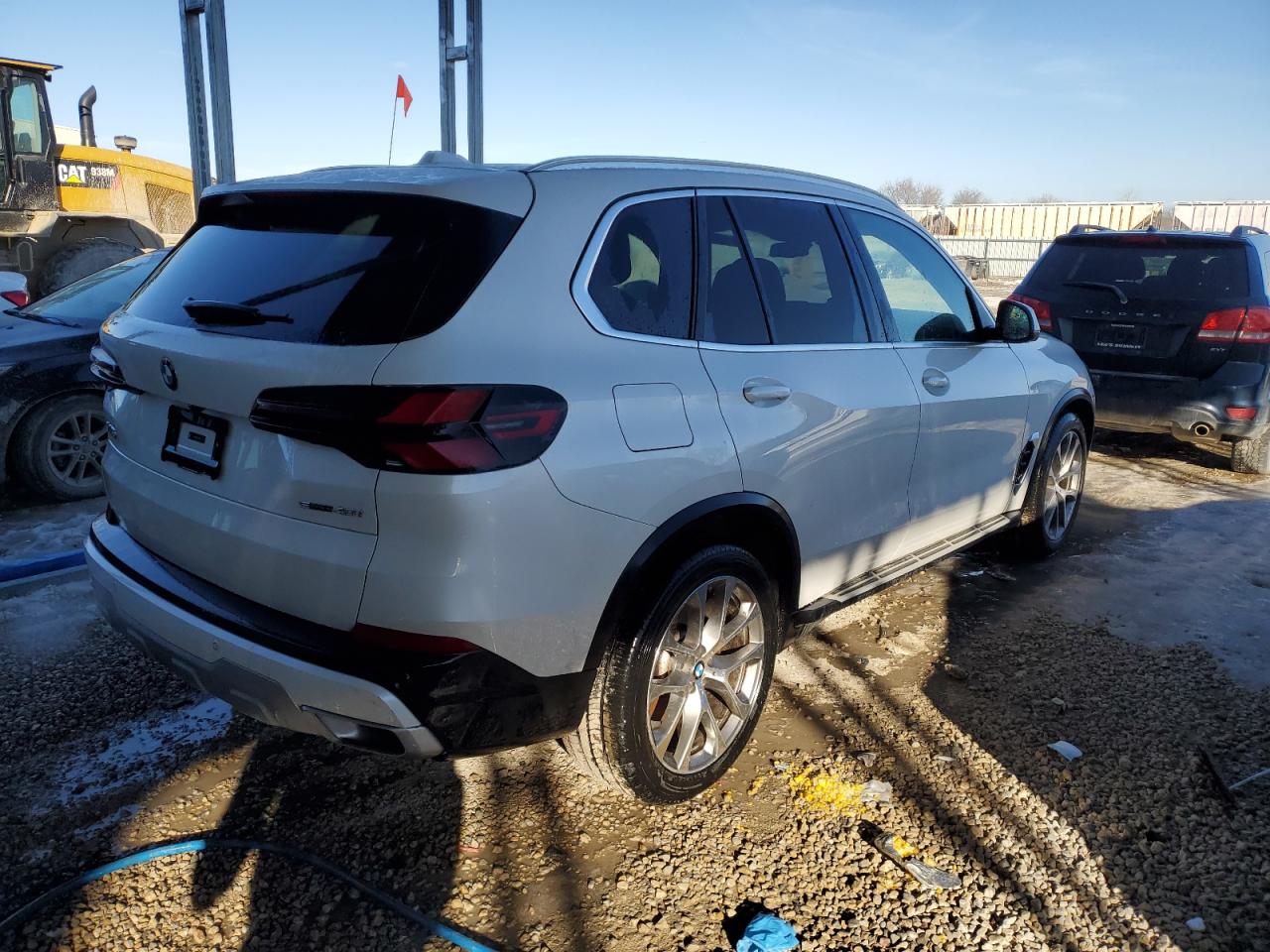 2024 BMW X5 - Image 3