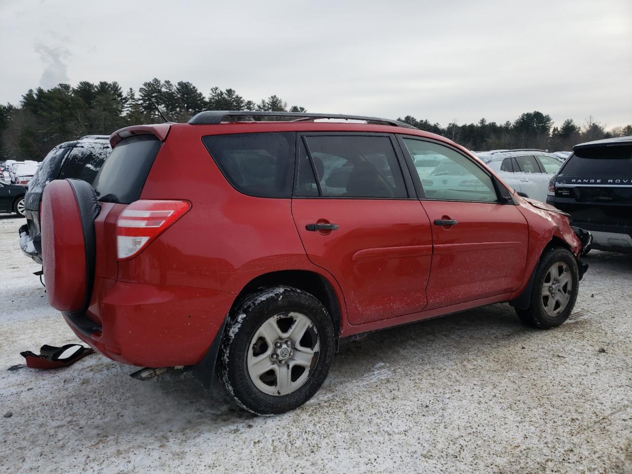 2011 Toyota RAV 4 - Image 3