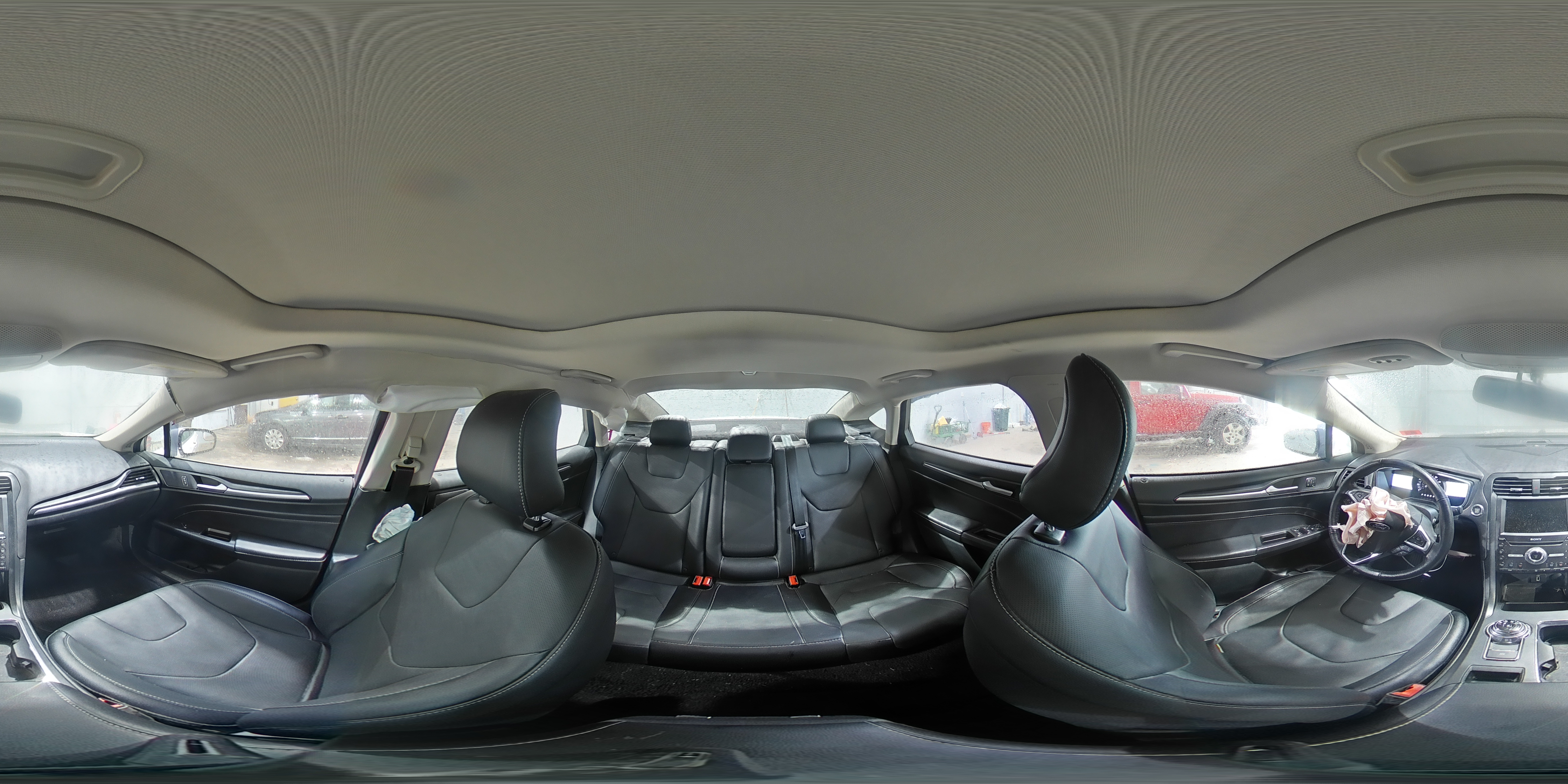 2017 Ford Fusion - Image 12
