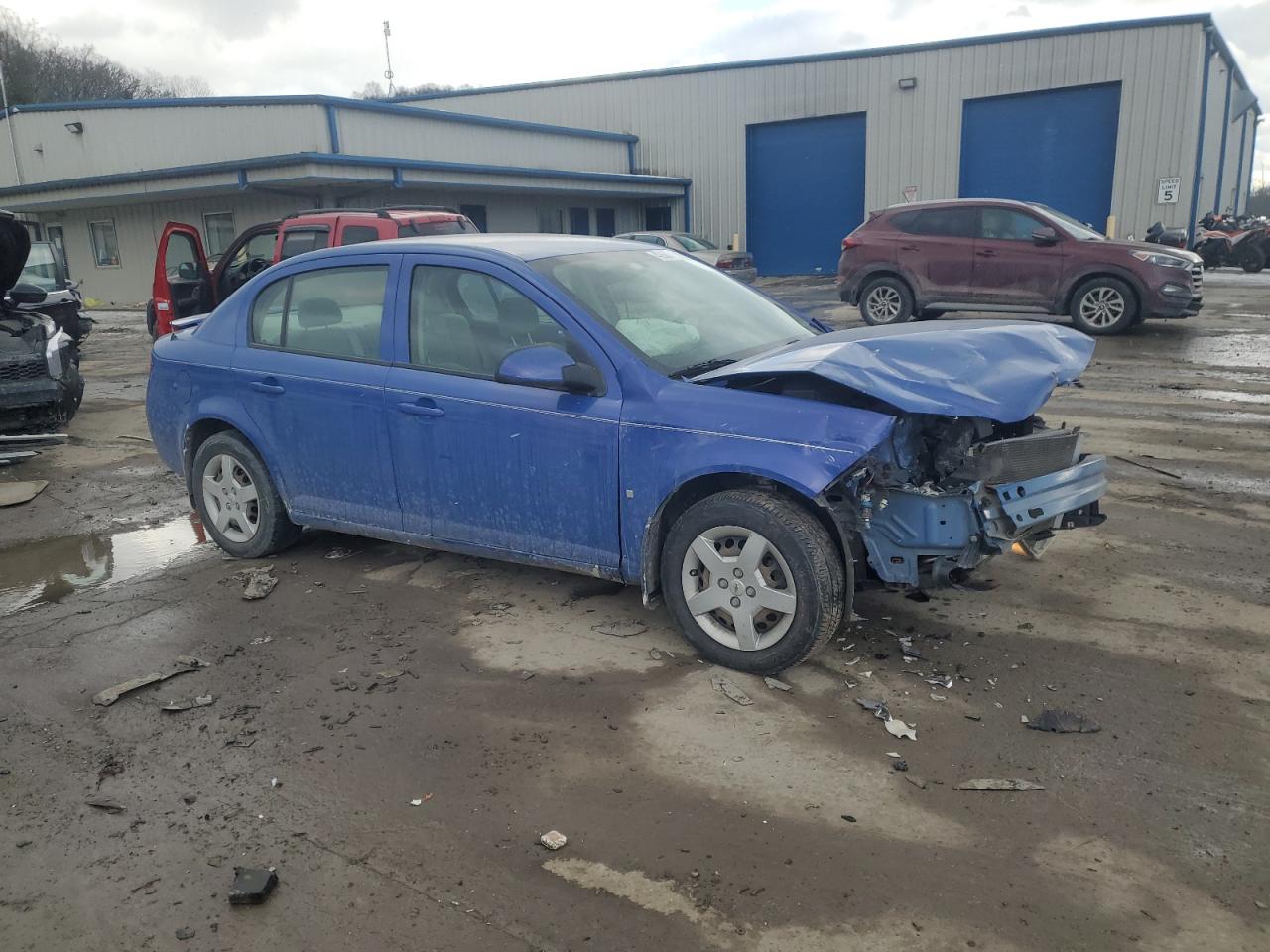 2008 Chevrolet Cobalt - Image 4