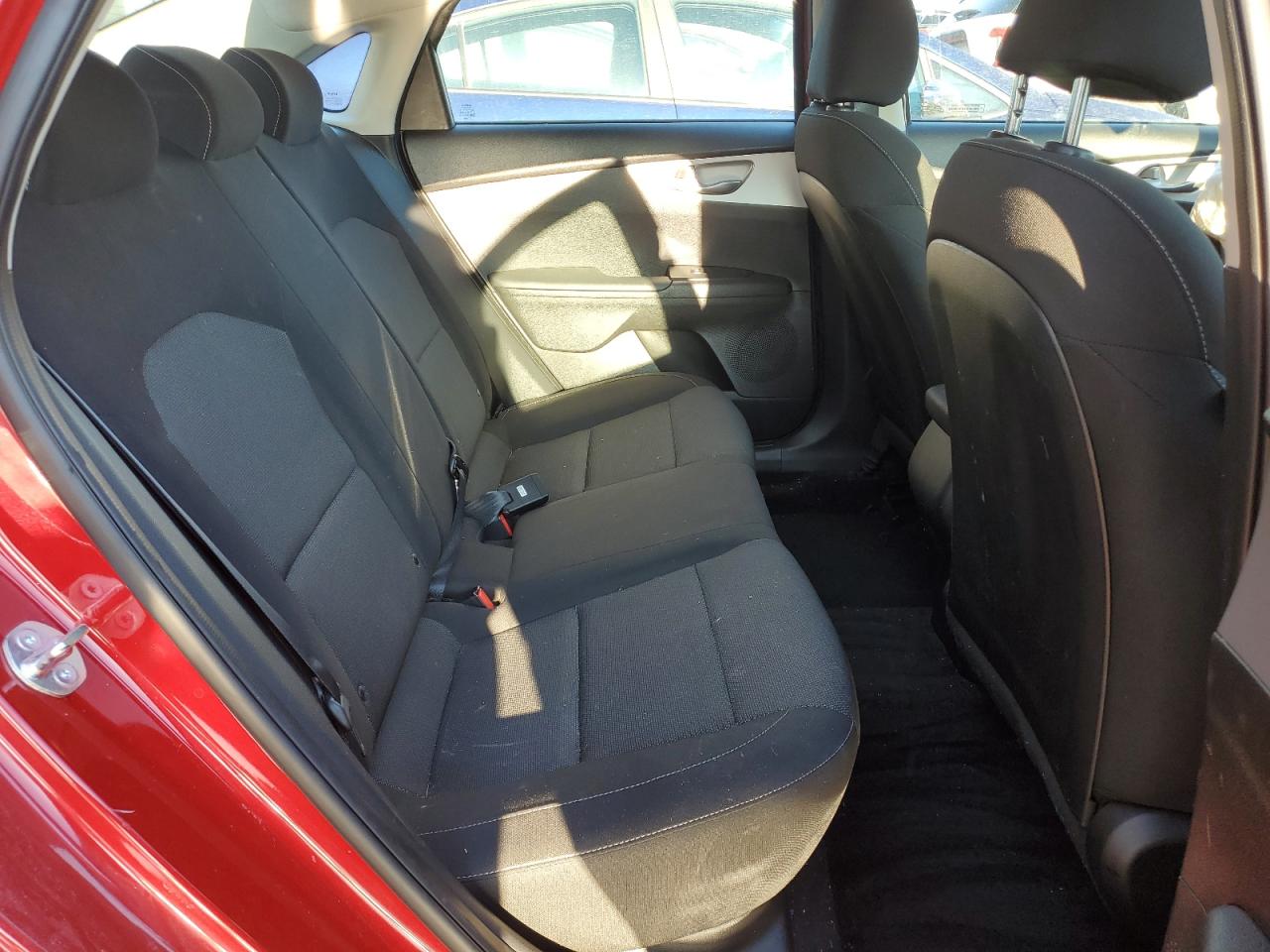 2024 Kia Forte - Image 11