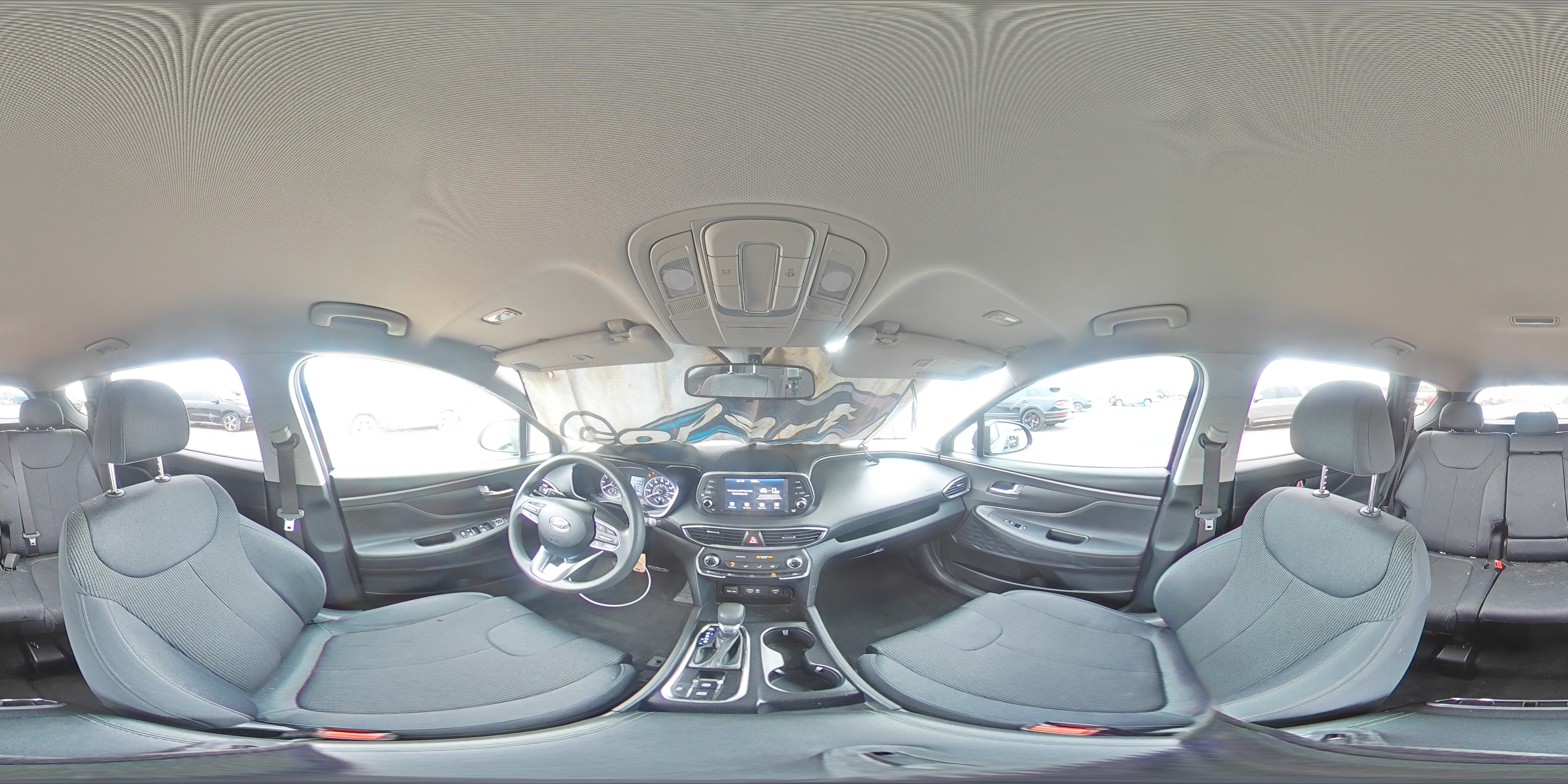 2019 Hyundai Santa Fe - Image 13