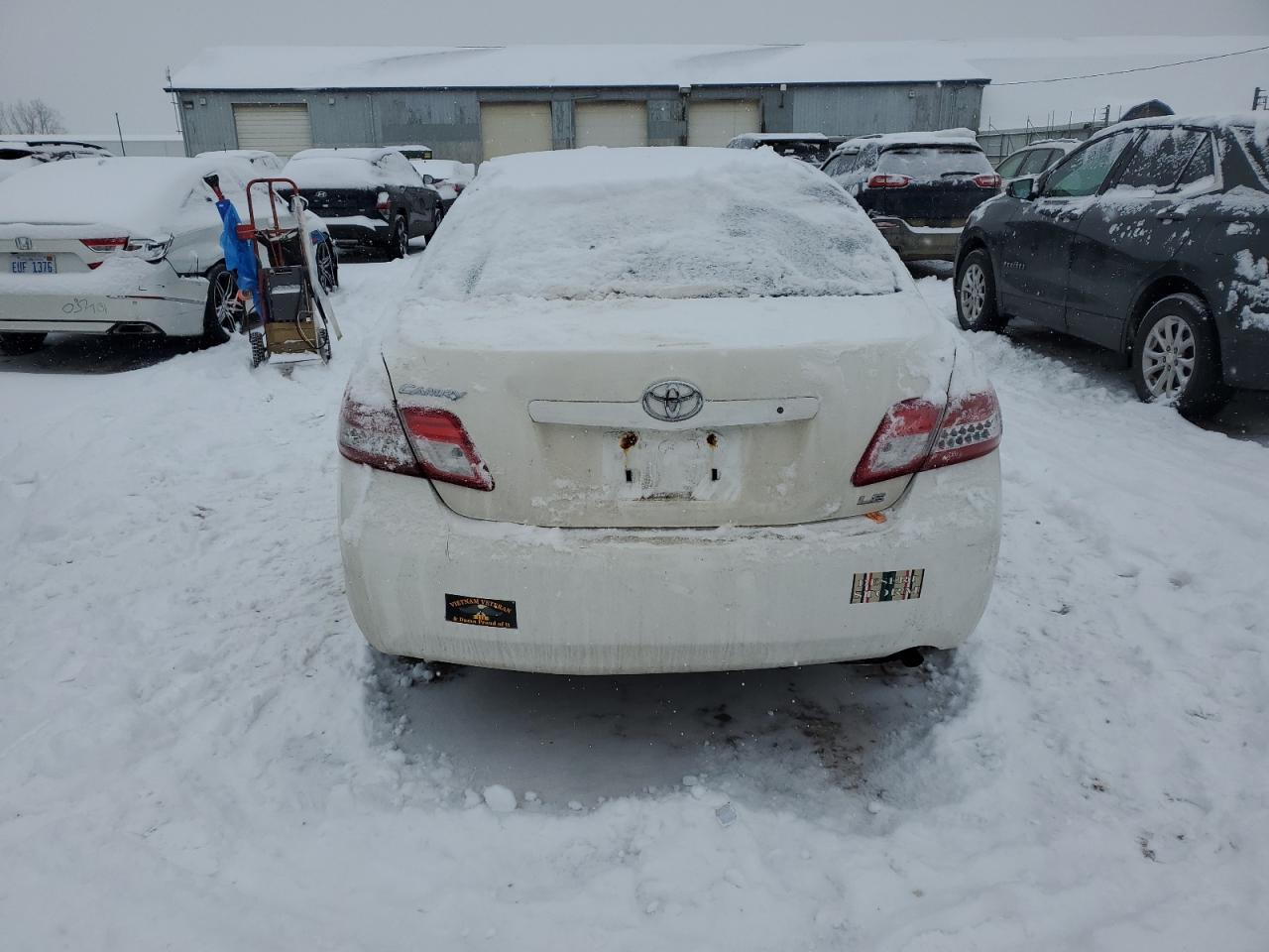 2011 Toyota Camry - Image 6