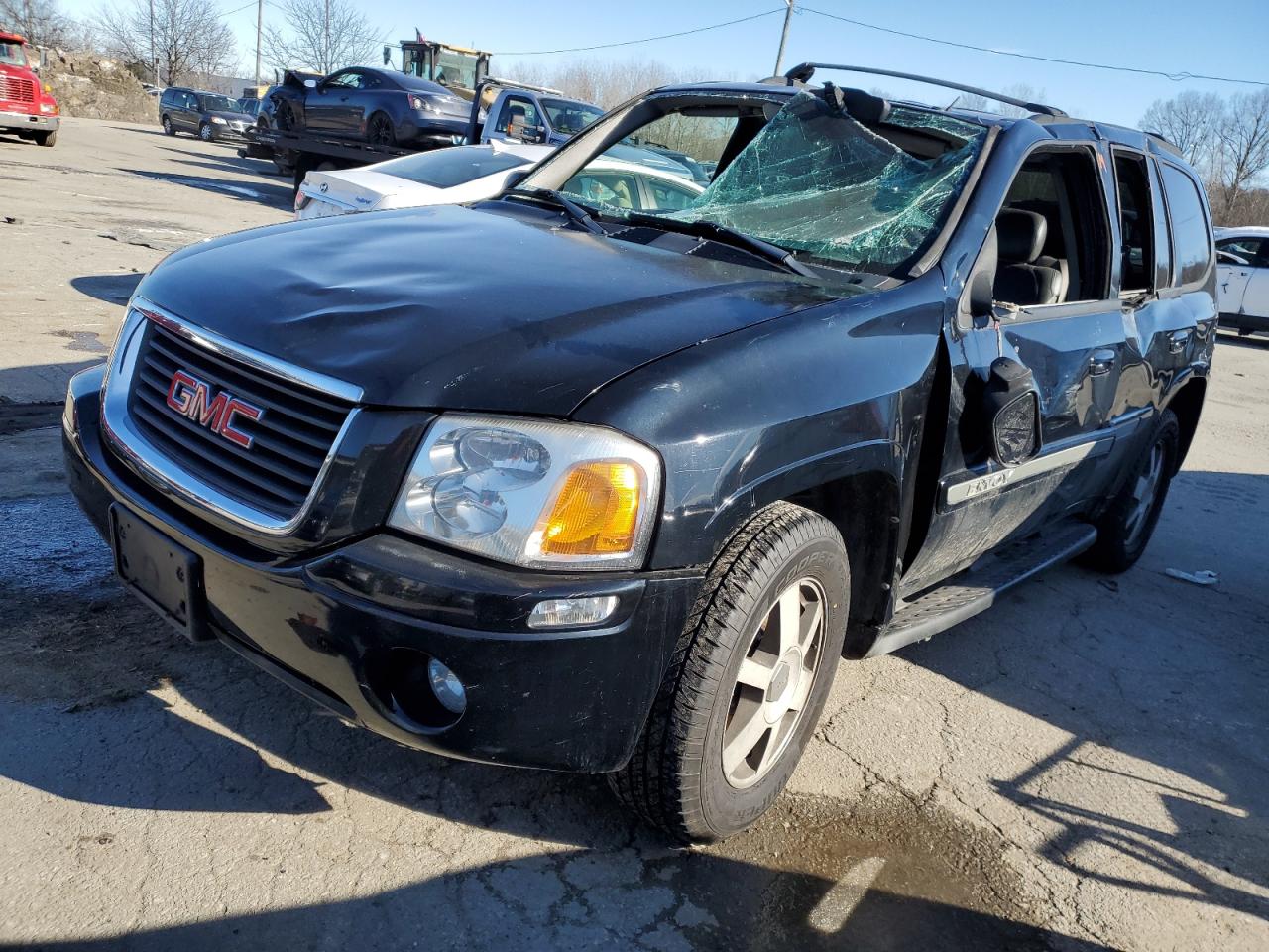2004 GMC Envoy - Image 1