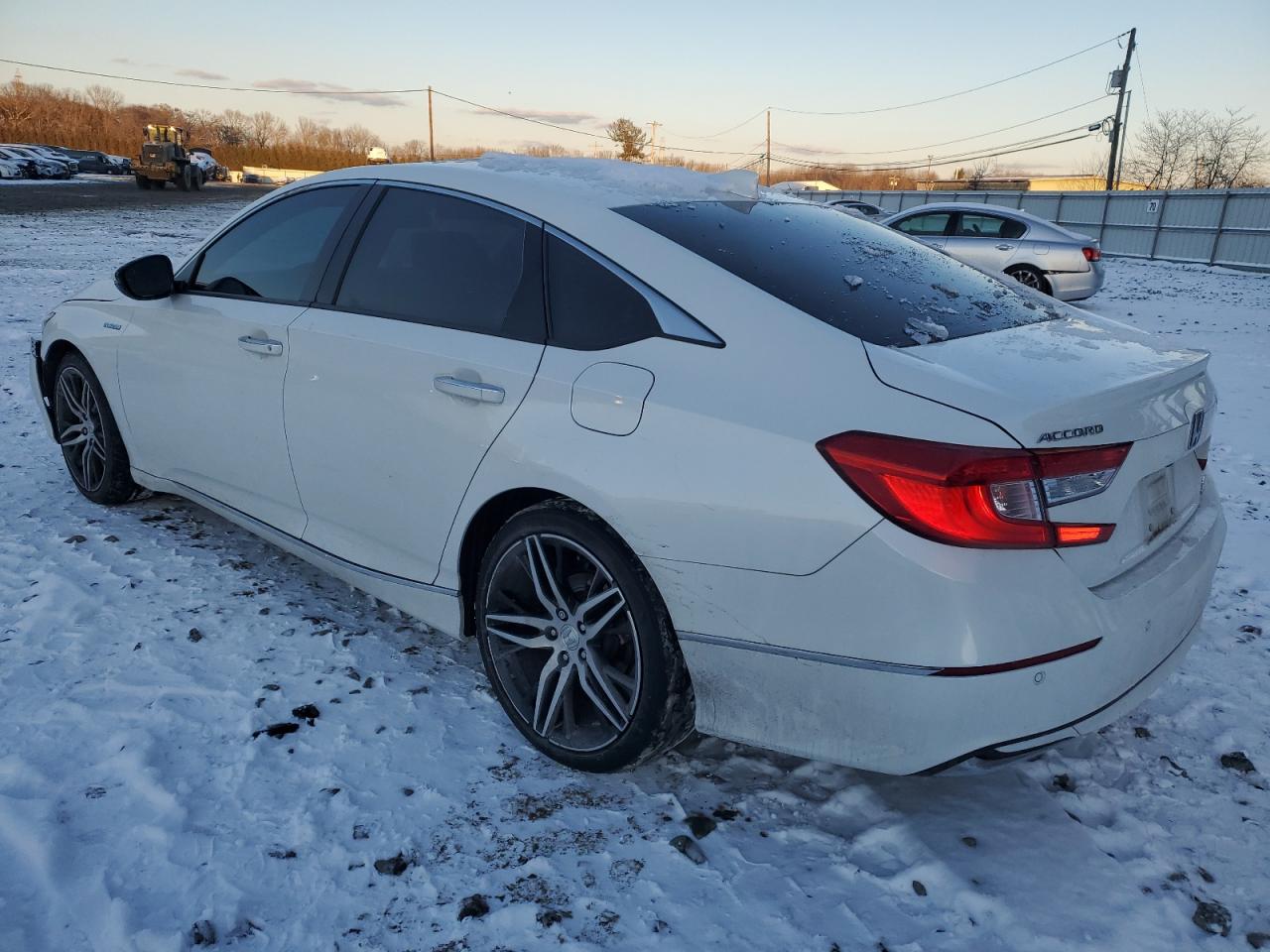 2021 Honda Accord - Image 2