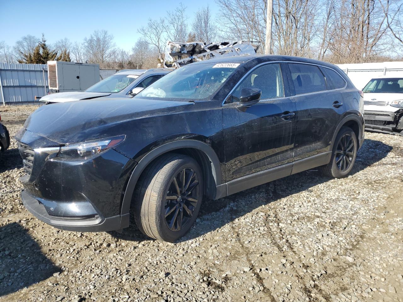2023 Mazda CX-9 - Image 1