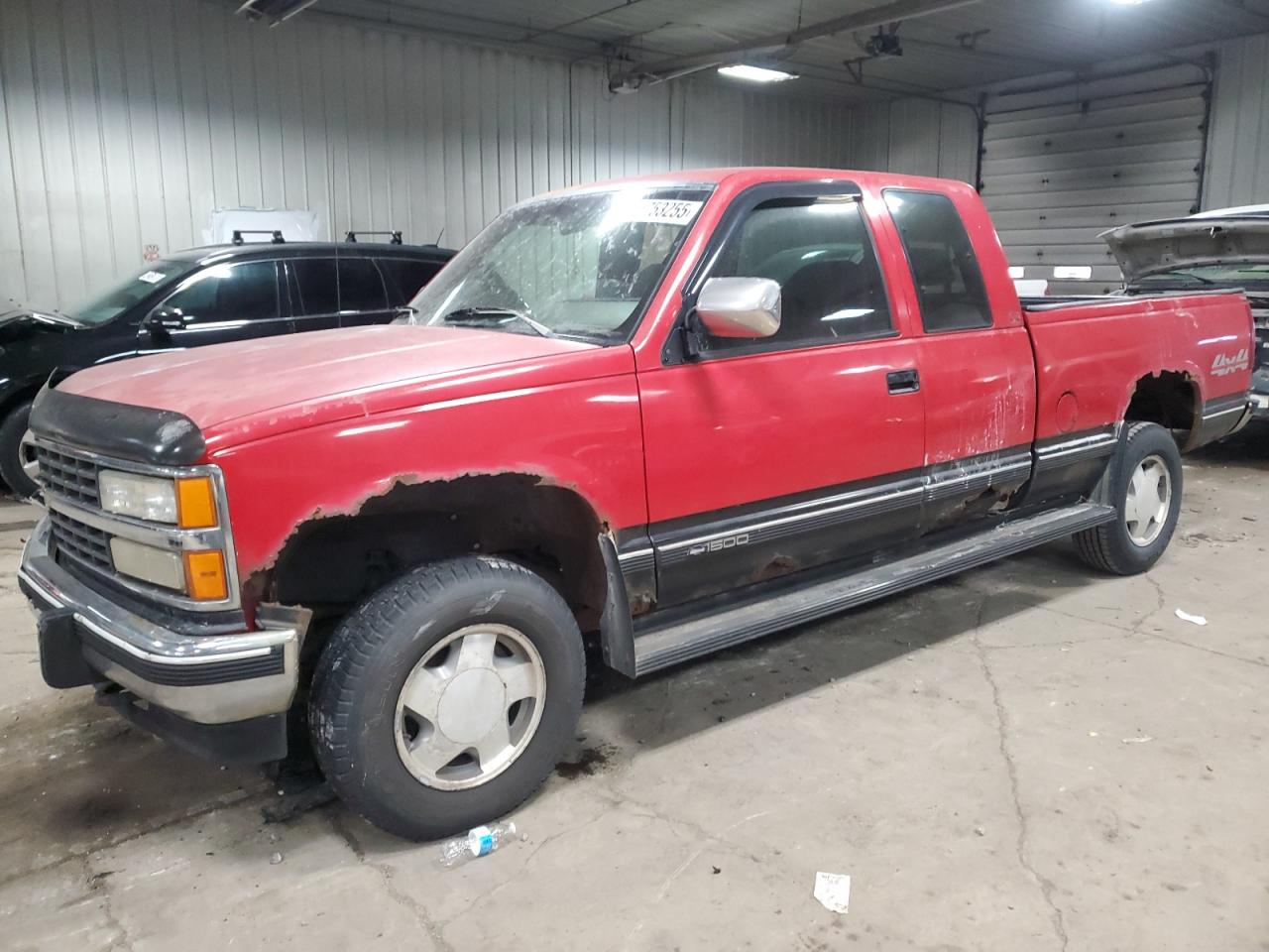 1993 Chevrolet GMT-400 - Image 1