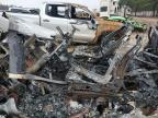 2018 Ford F150 Supercrew იყიდება Shreveport-ში, LA - Burn
