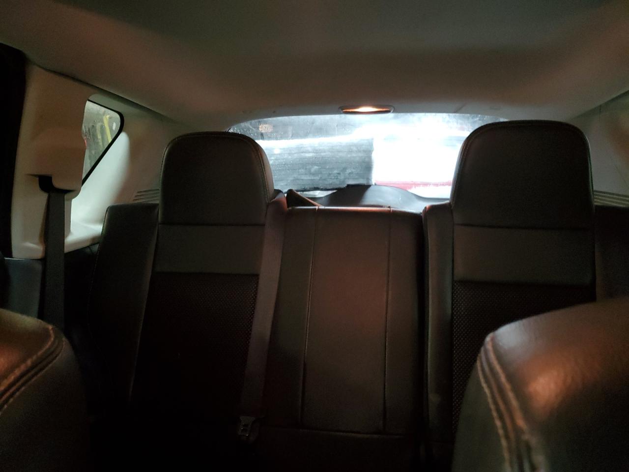 2014 Jeep Compass - Image 10