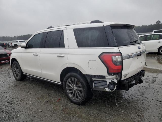  FORD EXPEDITION 2019 Biały