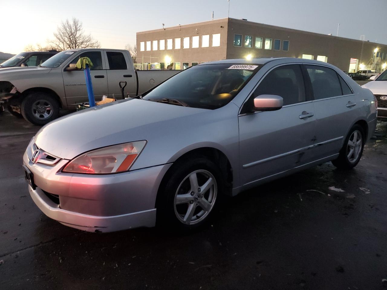 2003 Honda Accord - Image 1