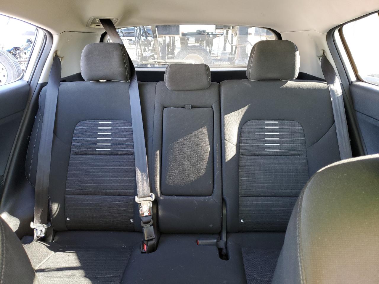 2018 Kia Sportage - Image 10