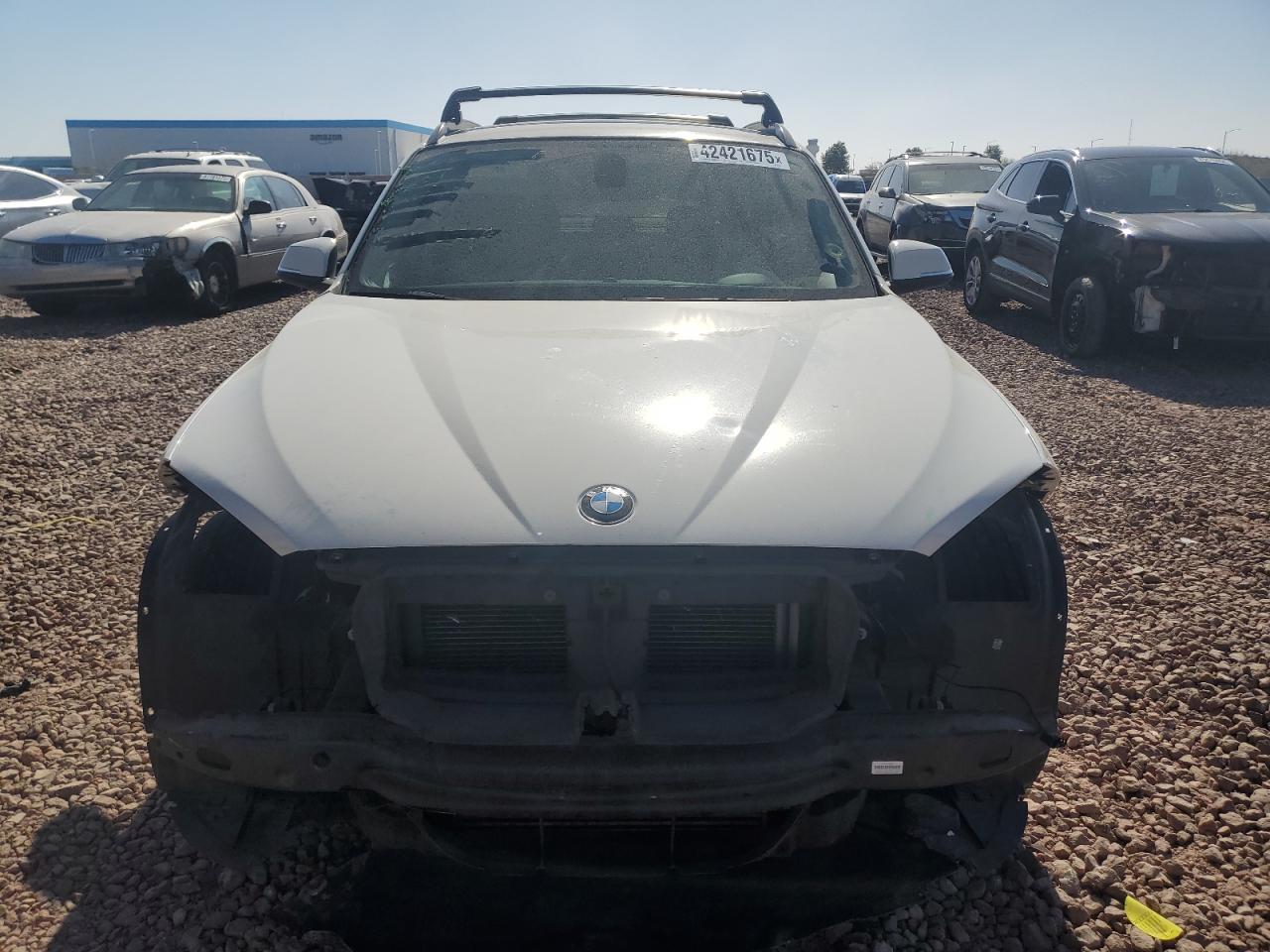 2015 BMW X1 - Image 5