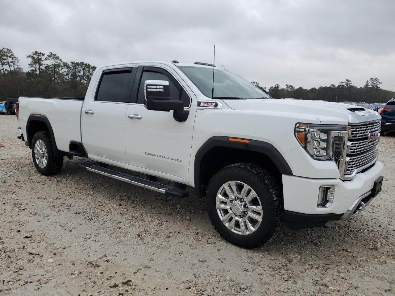 2020 GMC Sierra - Image 4
