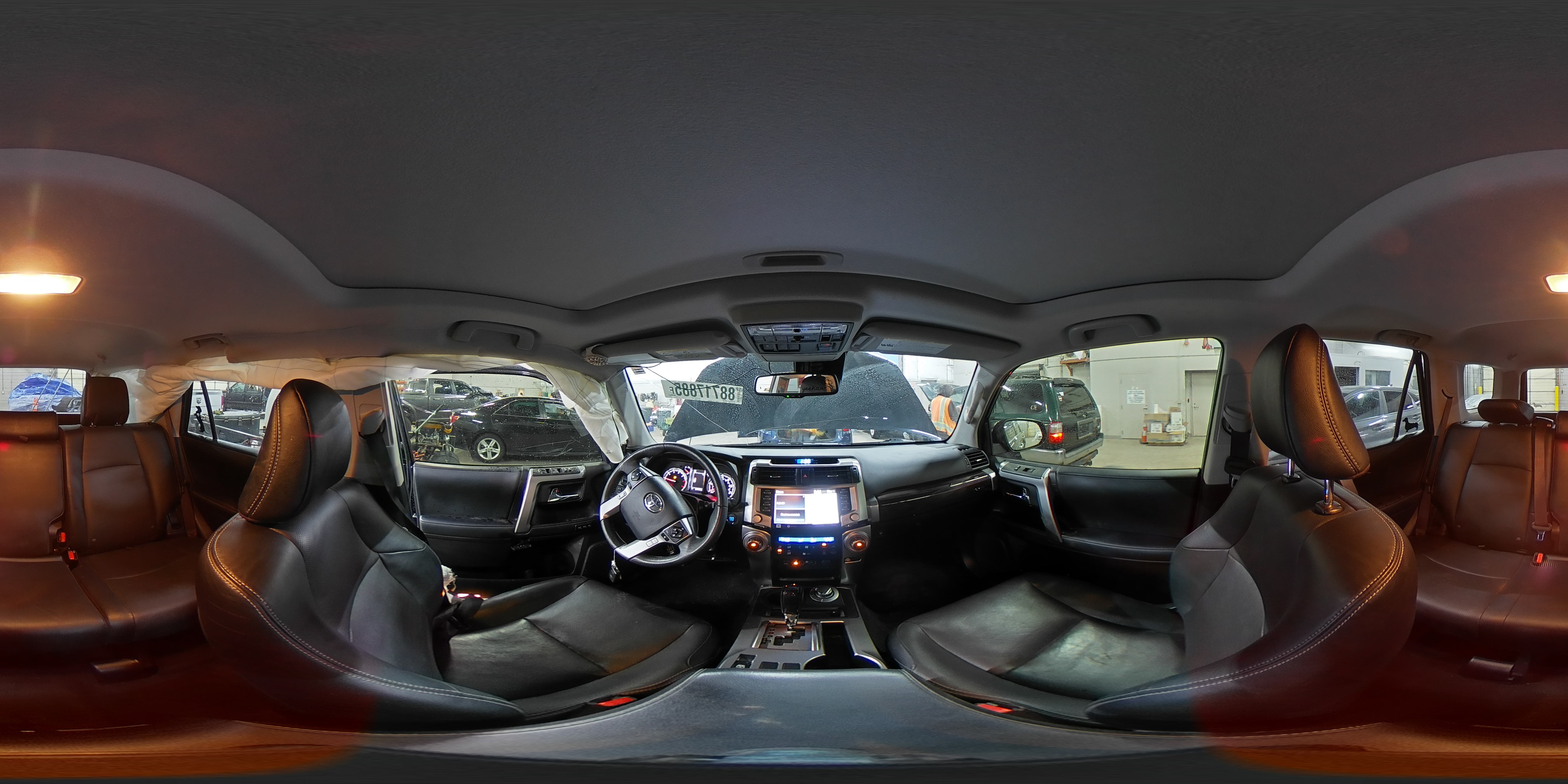 2021 Toyota 4Runner - Image 15