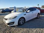 2012 Kia Optima Ex იყიდება San Diego-ში, CA - Front End