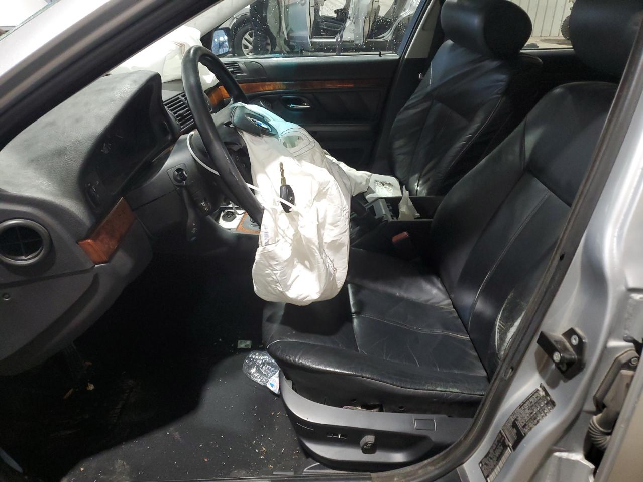 2000 BMW 5er - Image 7