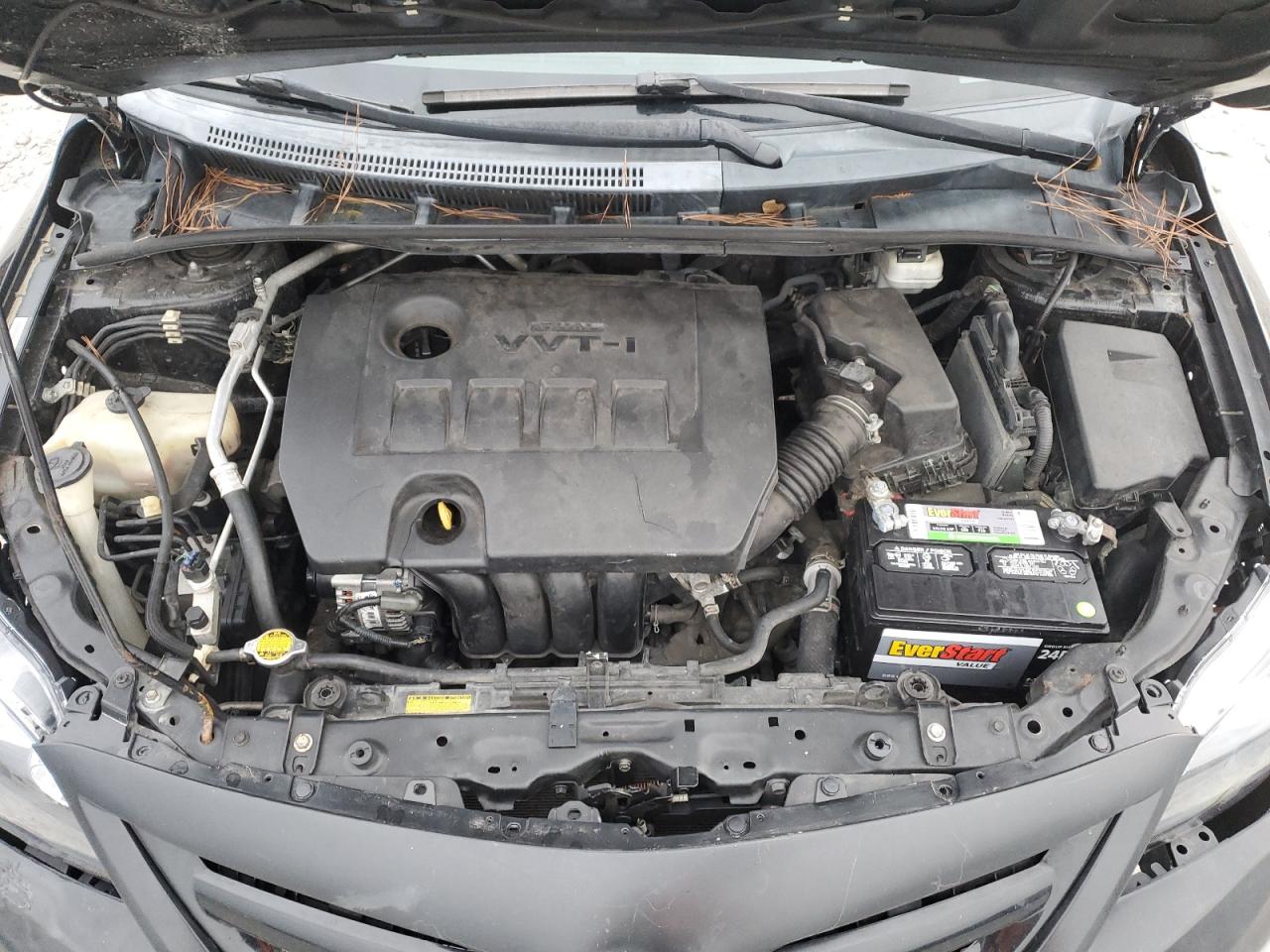 2011 Toyota Corolla - Image 12