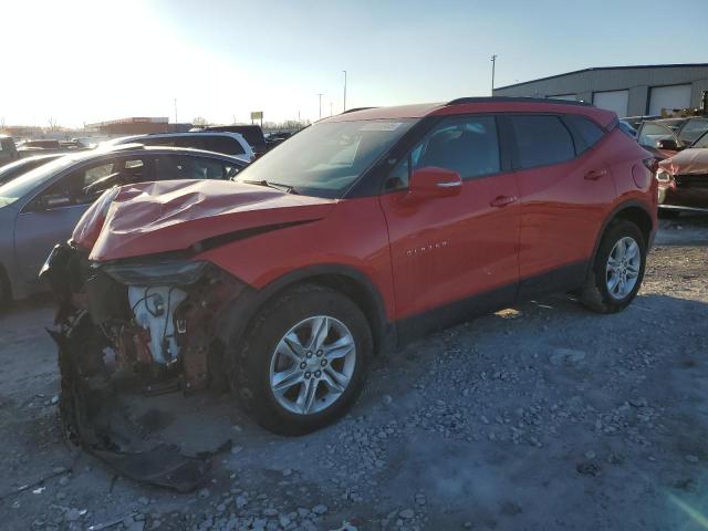 2020 Chevrolet Blazer 2Lt