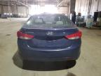 2013 Hyundai Elantra Gls იყიდება Woodhaven-ში, MI - Front End