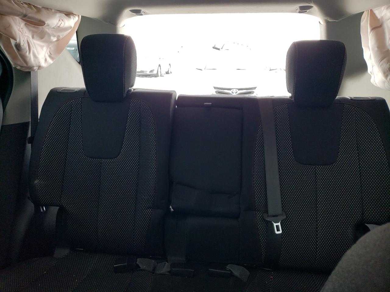 2016 Chevrolet Equinox - Image 10