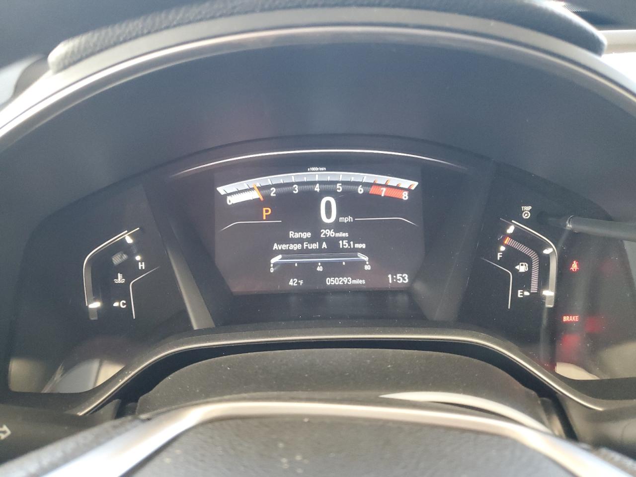2019 Honda CR-V - Image 9
