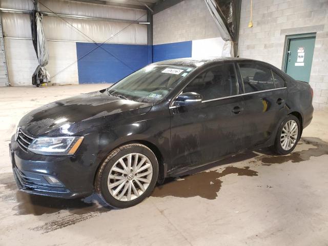 2016 Volkswagen Jetta Sel