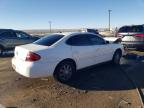 2007 Buick Lacrosse Cx იყიდება Albuquerque-ში, NM - Front End