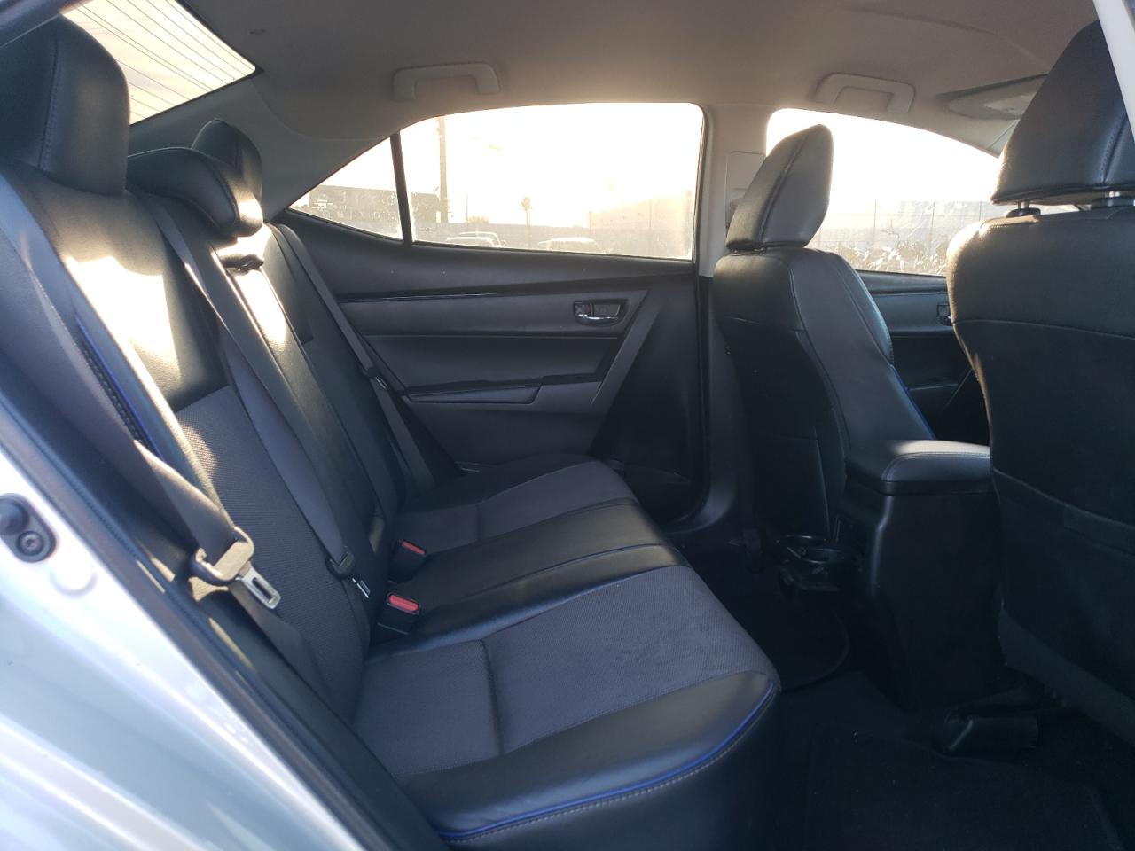 2017 Toyota Corolla - Image 10