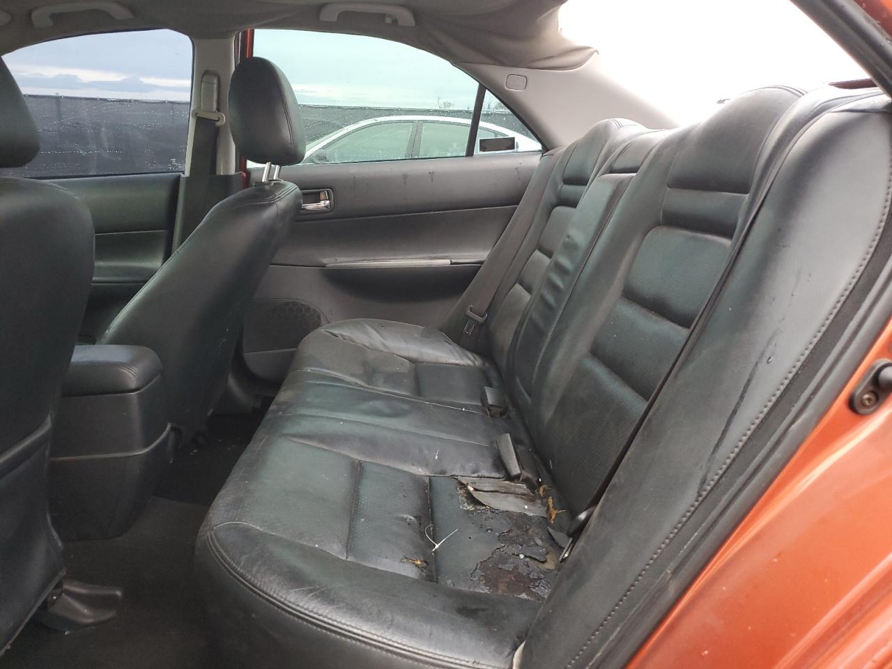 2005 Mazda 6 - Image 10