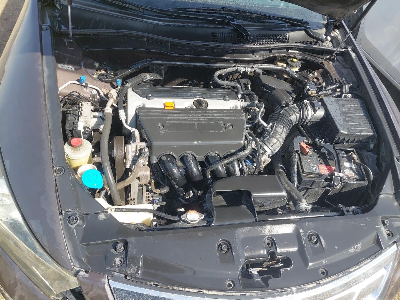 1HGCP2638CA617796 - 2012 HONDA ACCORD - #41919315