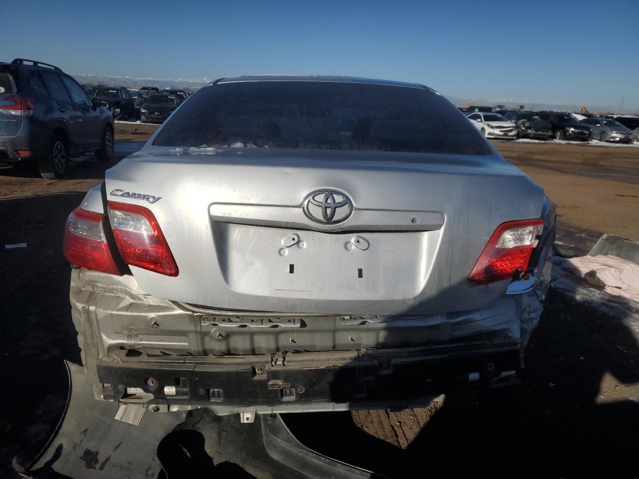 2009 Toyota Camry - Image 6