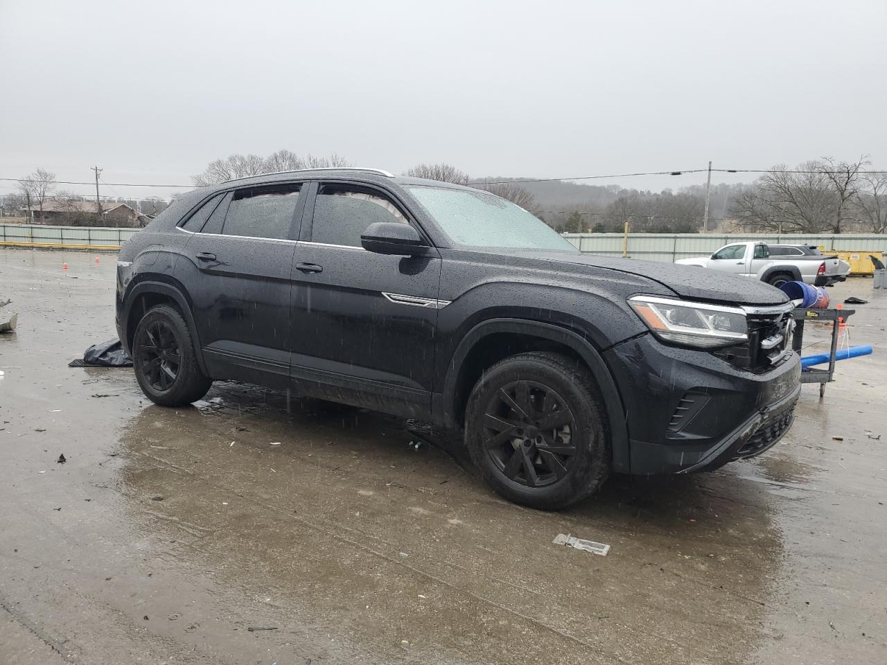 2020 Volkswagen Atlas - Image 4