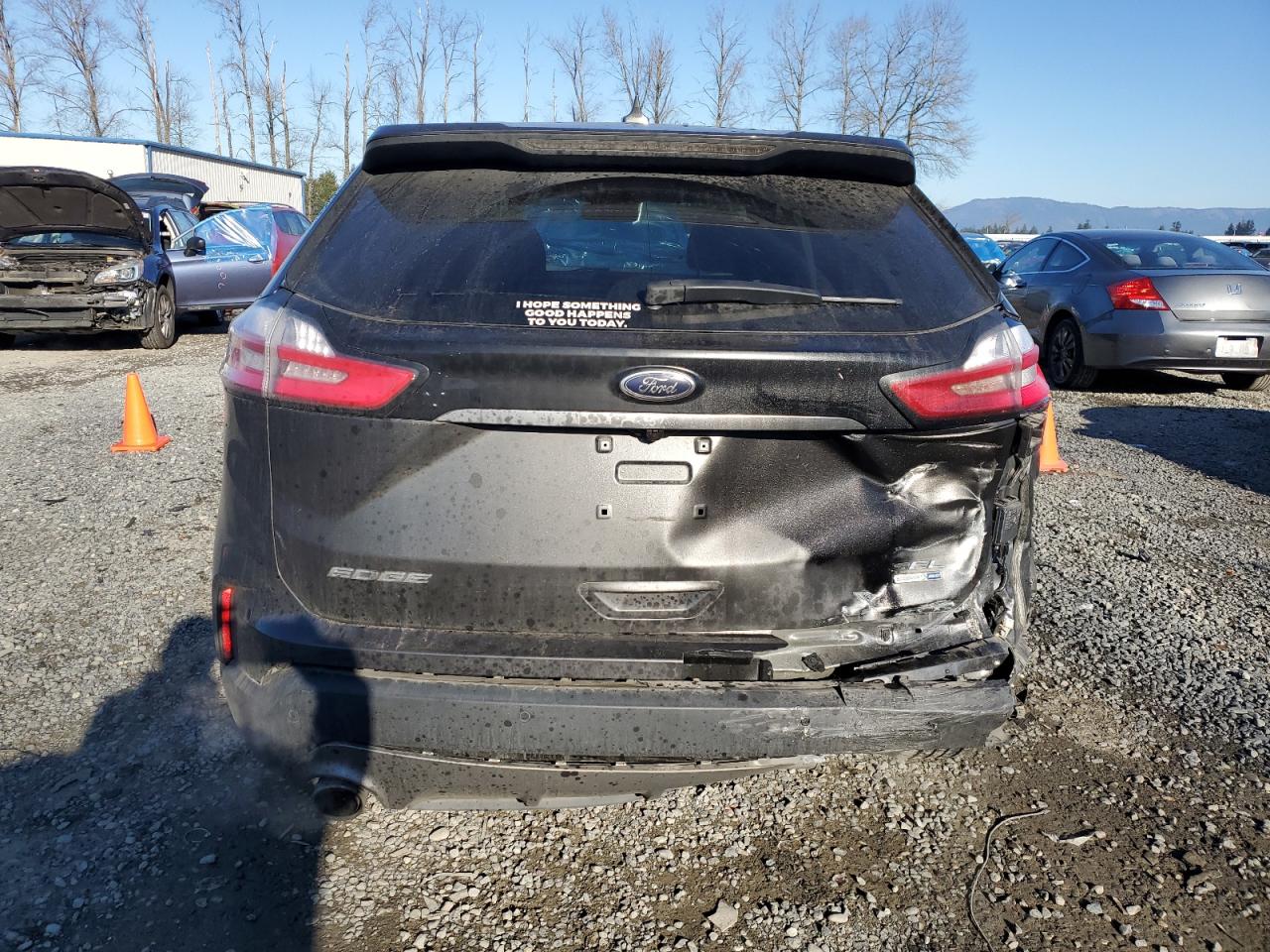 2019 Ford Edge - Image 6