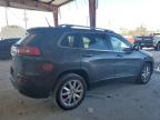 2014 Jeep Cherokee Limited продається в Homestead, FL - Minor Dent/Scratches