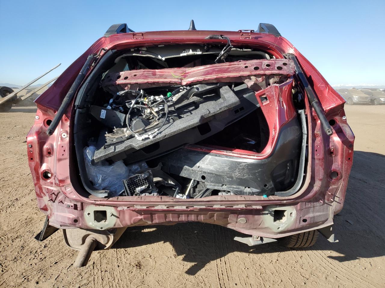 2021 Subaru Outback - Image 6