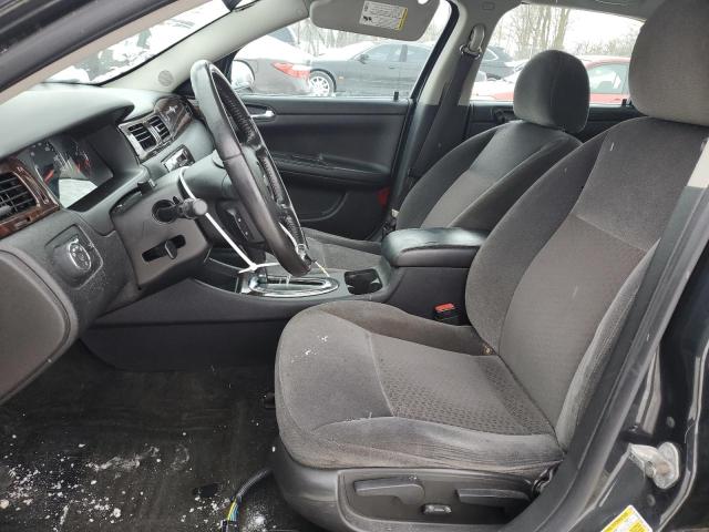  CHEVROLET IMPALA 2013 Вугільний