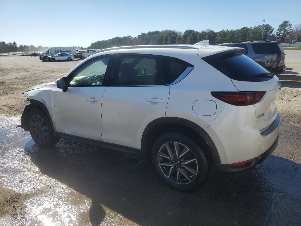 2018 Mazda CX-5 - Image 2