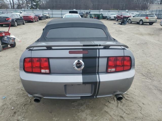 2006 FORD MUSTANG GT