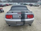 2006 FORD MUSTANG GT for sale at Copart VA - HAMPTON