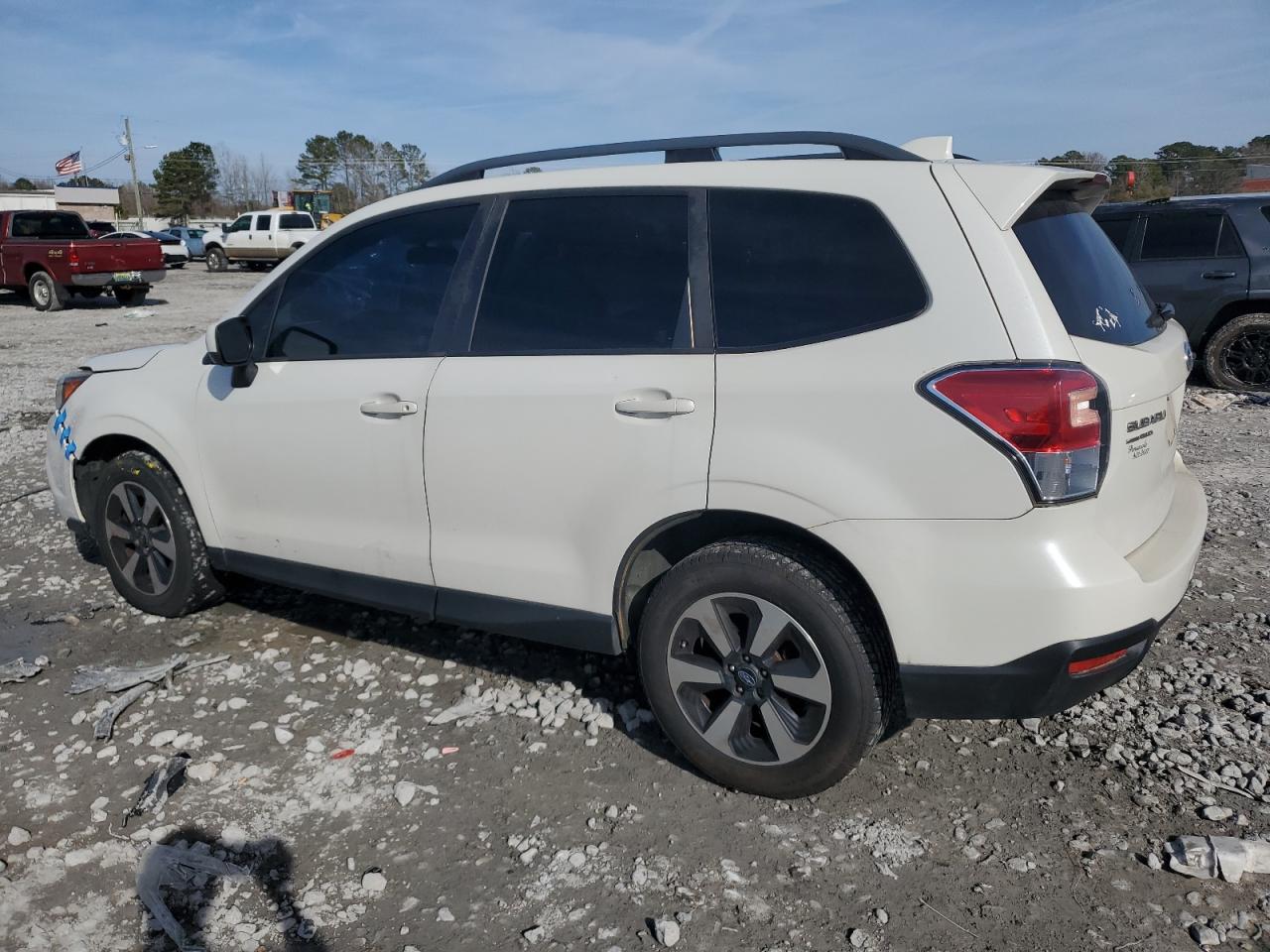 2017 Subaru Forester - Image 2