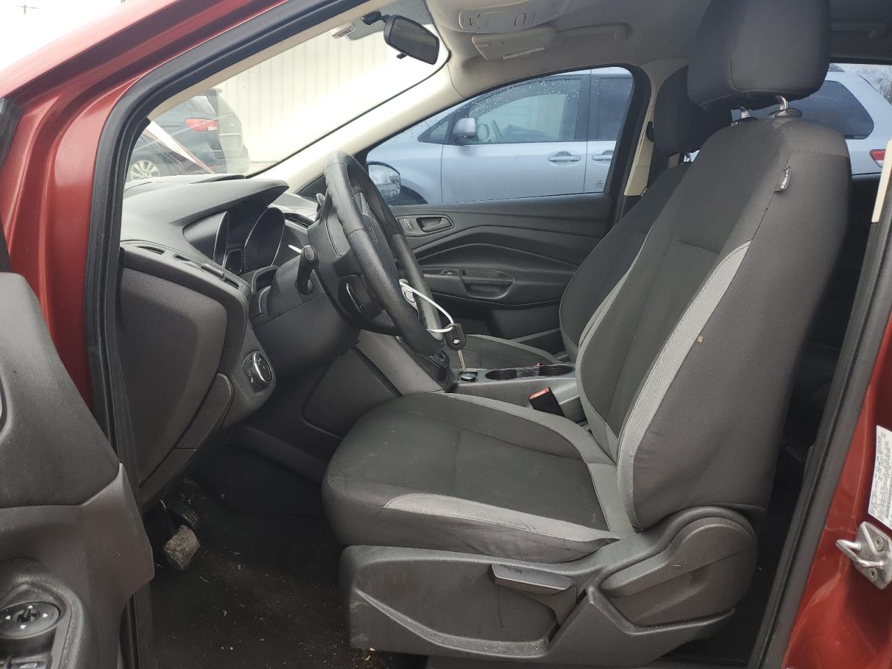 2014 Ford Escape - Image 7