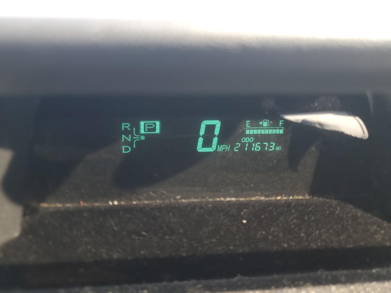 2007 Toyota Prius - Image 9