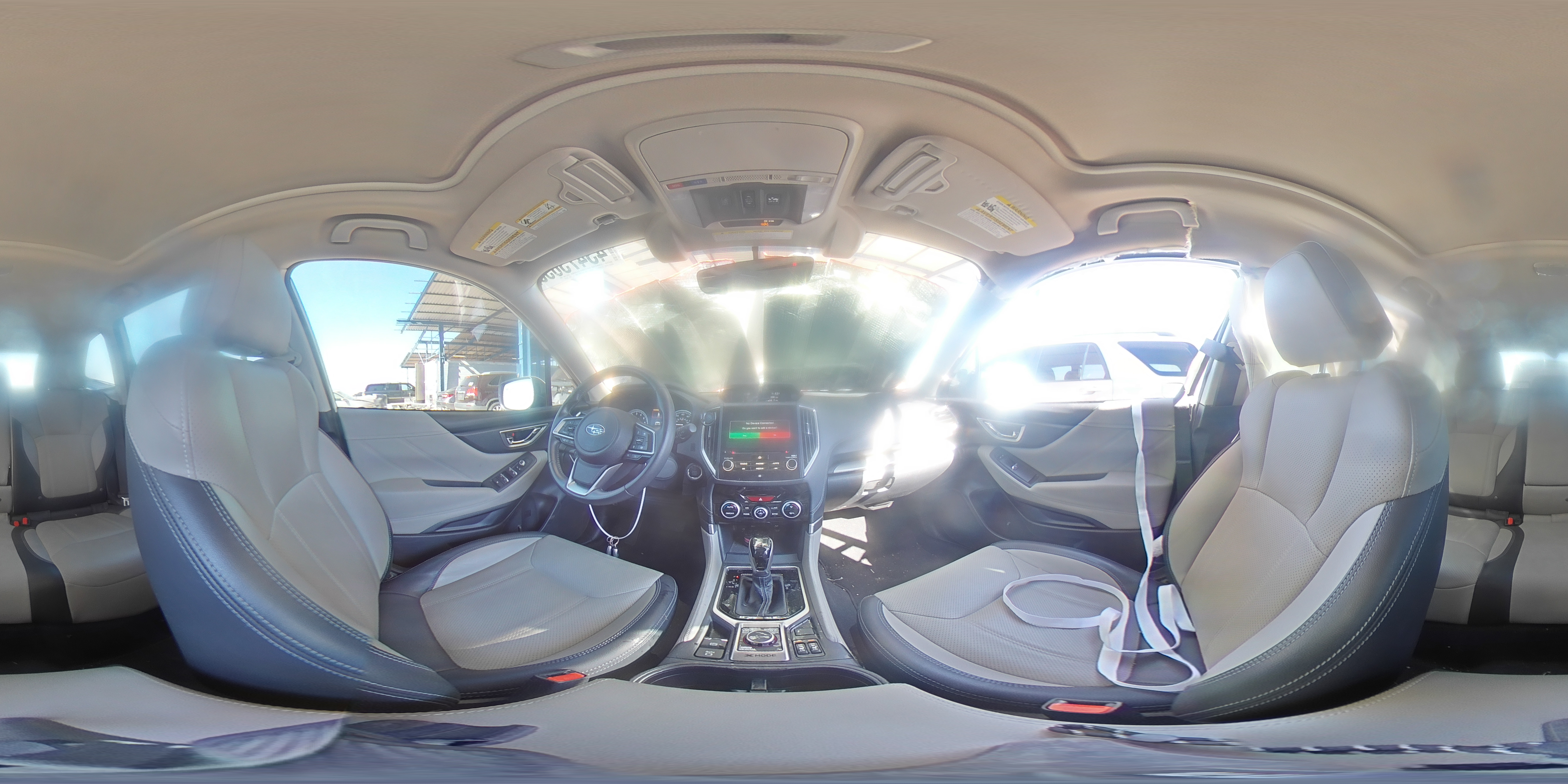 2021 Subaru Forester - Image 14