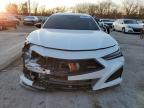 2022 Acura Tlx Type S for Sale in Oklahoma City, OK - Front End